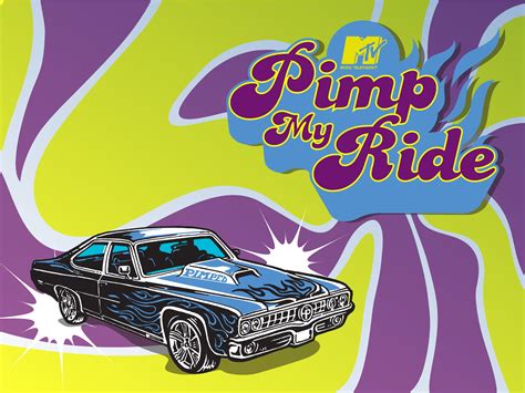 Pimp My Ride LeoVegas